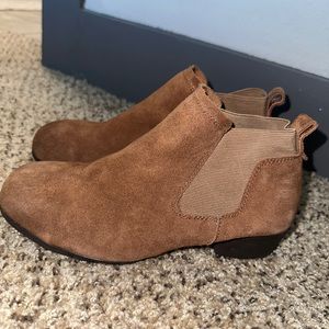 Rockport Work Women's Junction View RK800 Work Shoe- Size 6